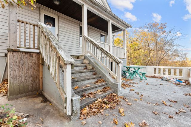 29 Abner Street, West Haven, CT 06516