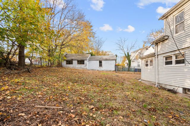 29 Abner Street, West Haven, CT 06516