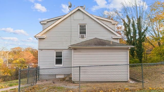 29 Abner Street, West Haven, CT 06516