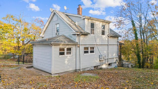 29 Abner Street, West Haven, CT 06516