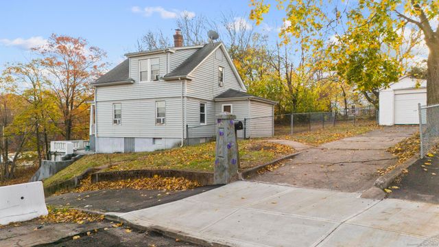 29 Abner Street, West Haven, CT 06516