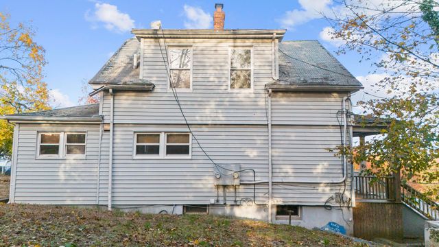 29 Abner Street, West Haven, CT 06516