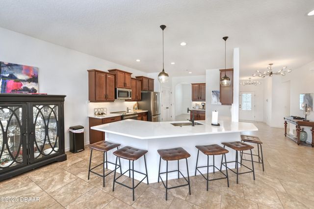 3447 Luna Bella Lane, New Smyrna Beach, FL 32168