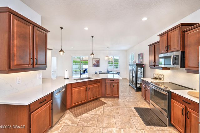3447 Luna Bella Lane, New Smyrna Beach, FL 32168