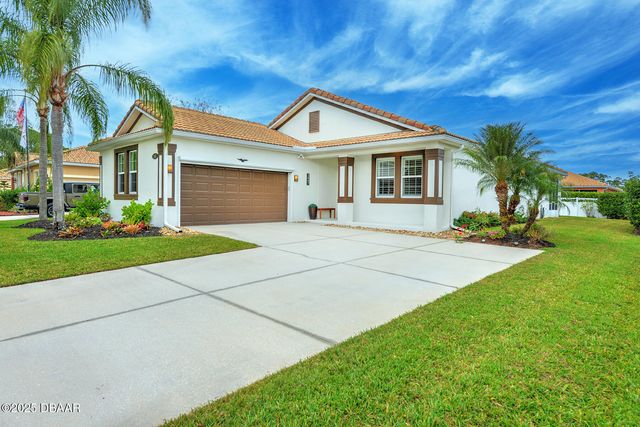3447 Luna Bella Lane, New Smyrna Beach, FL 32168
