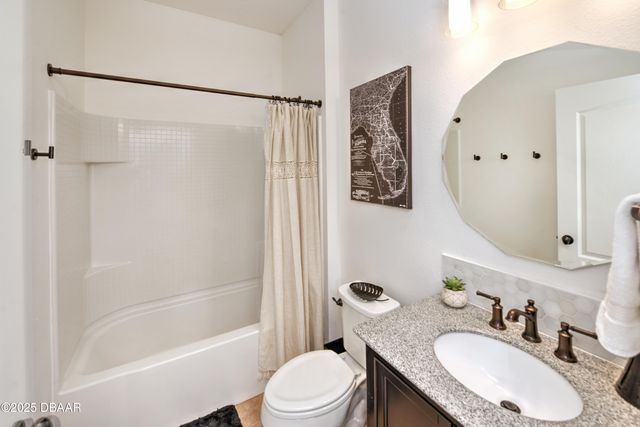 3447 Luna Bella Lane, New Smyrna Beach, FL 32168