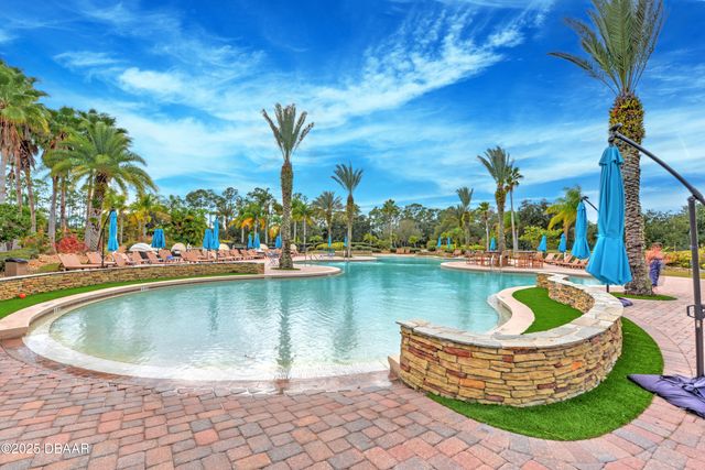 3447 Luna Bella Lane, New Smyrna Beach, FL 32168