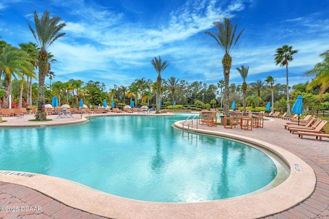 3447 Luna Bella Lane, New Smyrna Beach, FL 32168