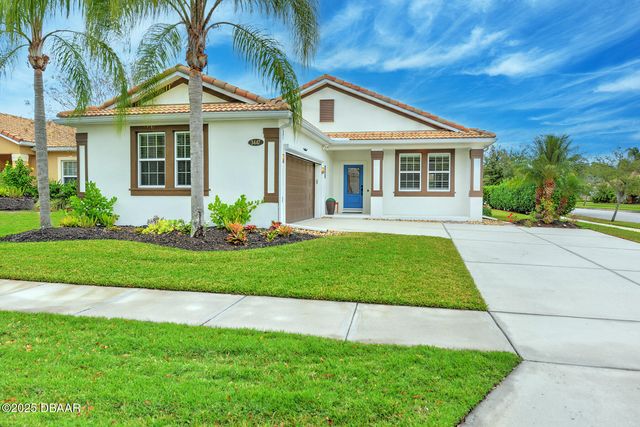 3447 Luna Bella Lane, New Smyrna Beach, FL 32168