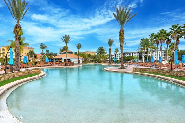 3447 Luna Bella Lane, New Smyrna Beach, FL 32168