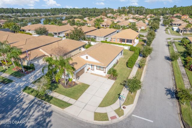 3447 Luna Bella Lane, New Smyrna Beach, FL 32168