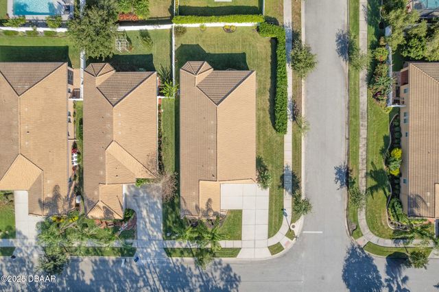 3447 Luna Bella Lane, New Smyrna Beach, FL 32168