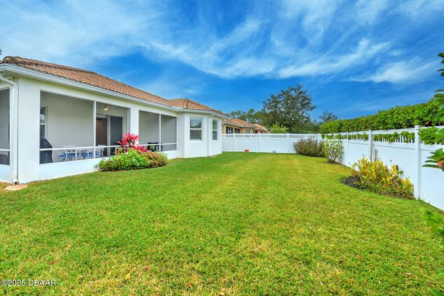 3447 Luna Bella Lane, New Smyrna Beach, FL 32168