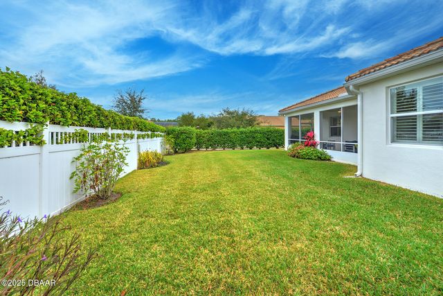 3447 Luna Bella Lane, New Smyrna Beach, FL 32168