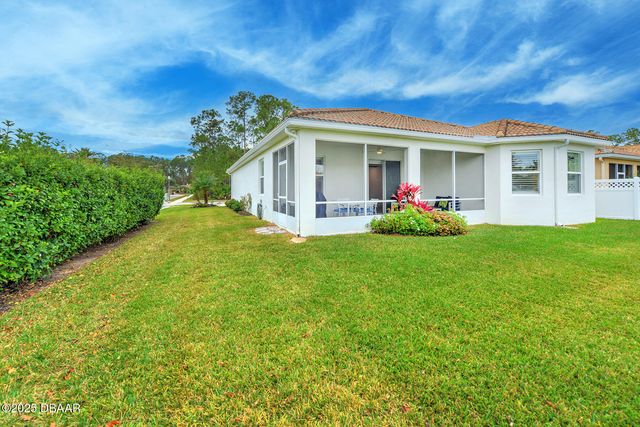 3447 Luna Bella Lane, New Smyrna Beach, FL 32168