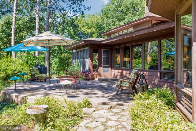 45 Evergreen Road, Dellwood, MN 55110