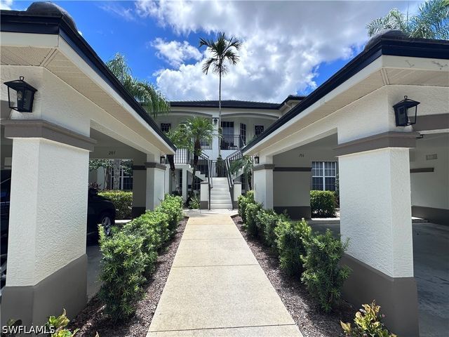 11021 Corsia Trieste WAY 203, Bonita Springs, FL 34135