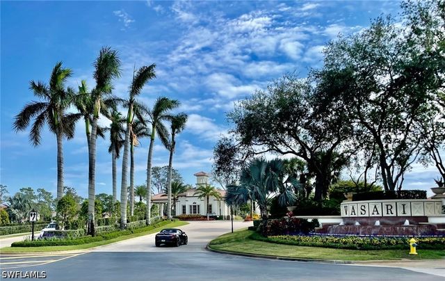 11021 Corsia Trieste WAY 203, Bonita Springs, FL 34135