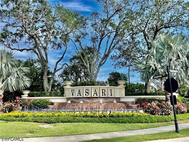 11021 Corsia Trieste WAY 203, Bonita Springs, FL 34135