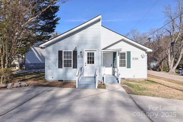 520 Denver Street, Kannapolis, NC 28083