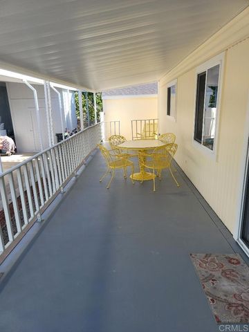 245 W Bobier Drive 90, Vista, CA 92083