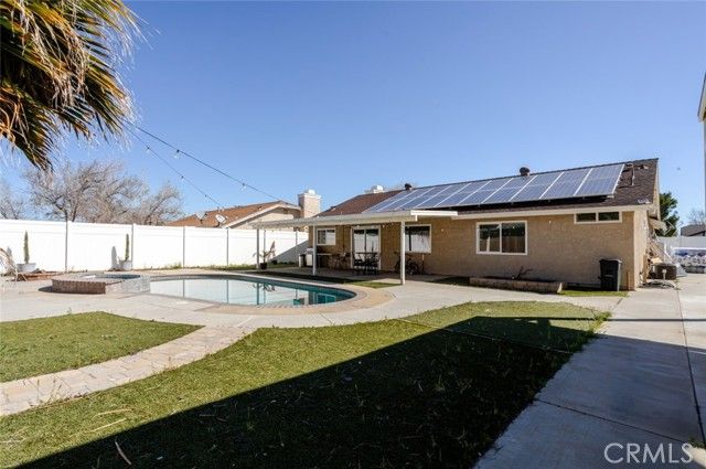 42637 Calandri Lane, Lancaster, CA 93536