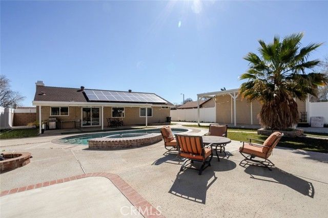 42637 Calandri Lane, Lancaster, CA 93536