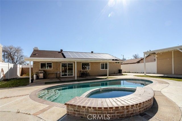 42637 Calandri Lane, Lancaster, CA 93536