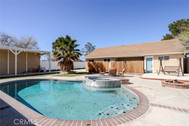 42637 Calandri Lane, Lancaster, CA 93536