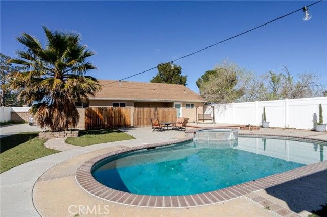 42637 Calandri Lane, Lancaster, CA 93536