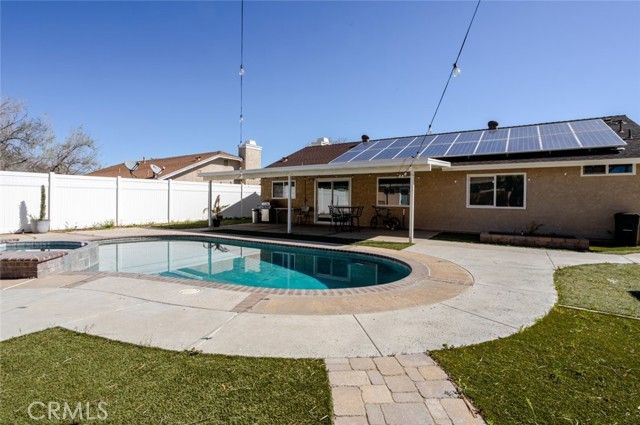 42637 Calandri Lane, Lancaster, CA 93536