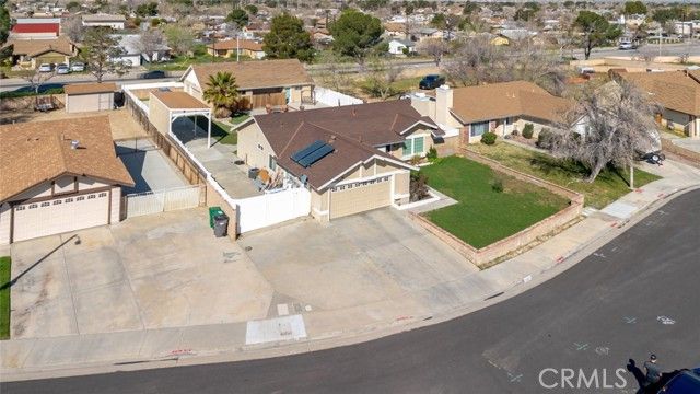 42637 Calandri Lane, Lancaster, CA 93536