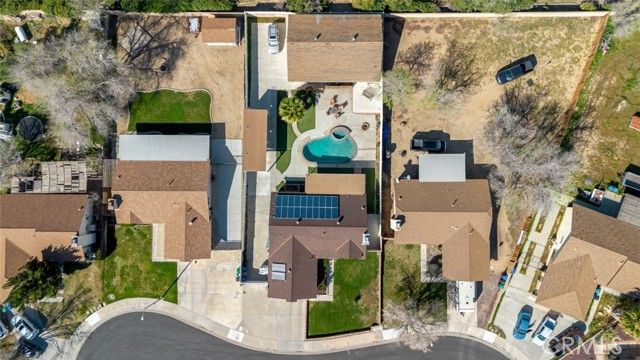42637 Calandri Lane, Lancaster, CA 93536