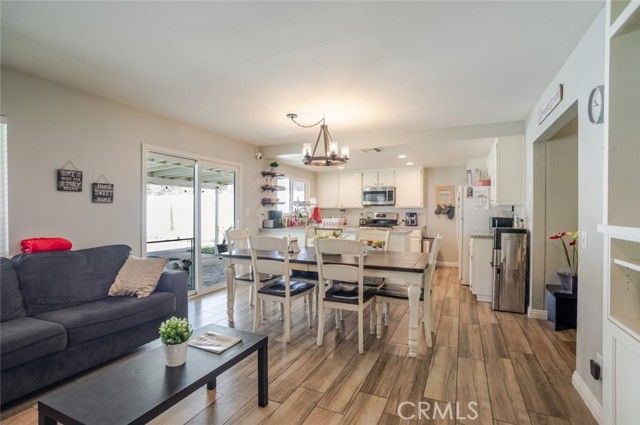 42637 Calandri Lane, Lancaster, CA 93536