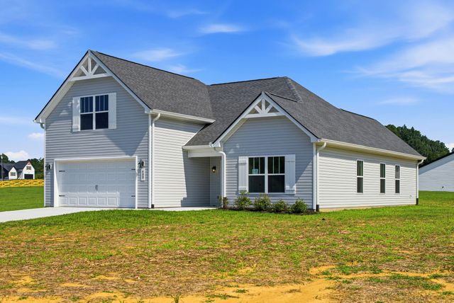 400 Marcella Court, Dickson, TN 37055