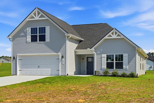 400 Marcella Court, Dickson, TN 37055
