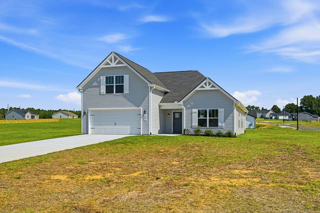 400 Marcella Court, Dickson, TN 37055