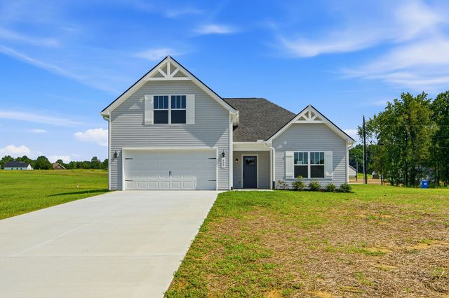 400 Marcella Court, Dickson, TN 37055