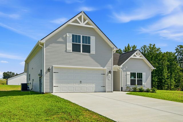 400 Marcella Court, Dickson, TN 37055
