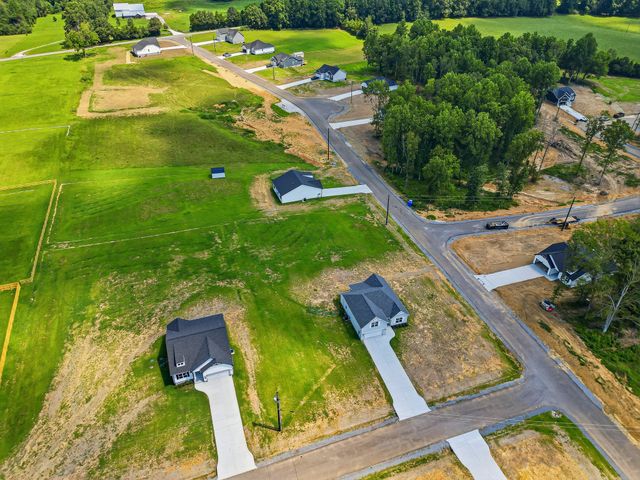 400 Marcella Court, Dickson, TN 37055
