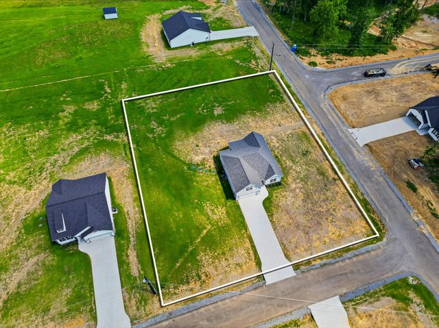 400 Marcella Court, Dickson, TN 37055