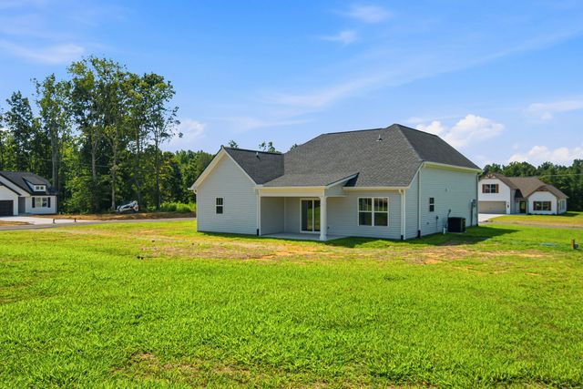 400 Marcella Court, Dickson, TN 37055