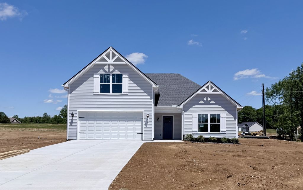 400 Marcella Court, Dickson, TN 37055