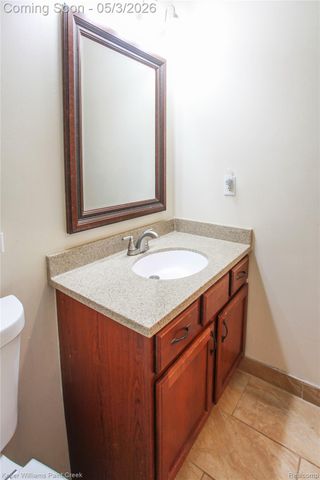 3546 Eagle Creek Drive, Shelby Charter Township, MI 48317