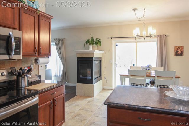 3546 Eagle Creek Drive, Shelby Charter Township, MI 48317