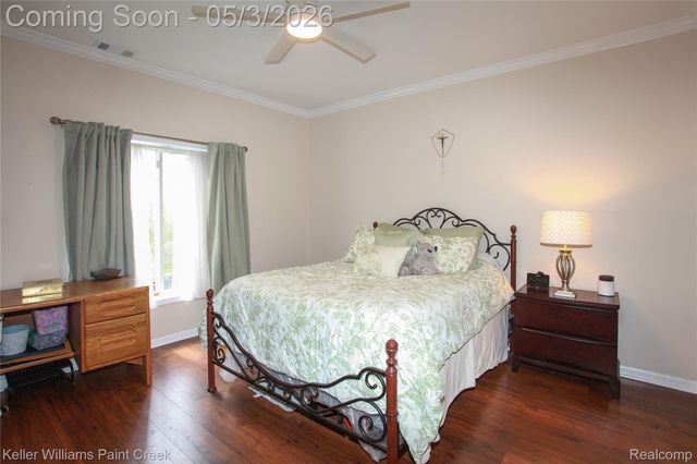 3546 Eagle Creek Drive, Shelby Charter Township, MI 48317