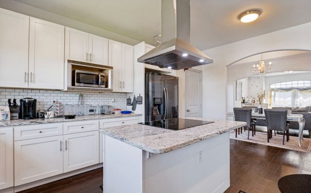 529 5th Street, Grand Prairie, TX 75050