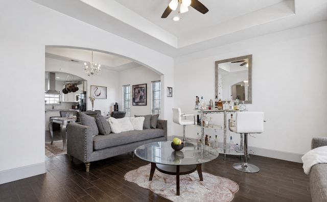 529 5th Street, Grand Prairie, TX 75050