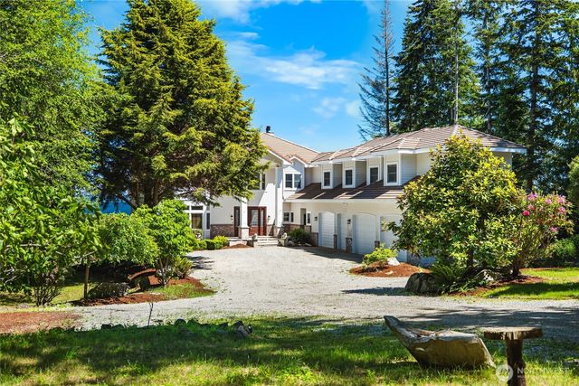 3065 Oak Bay Road, Port Hadlock, WA 98339