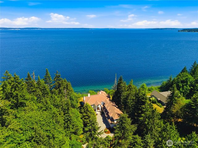 3065 Oak Bay Road, Port Hadlock, WA 98339